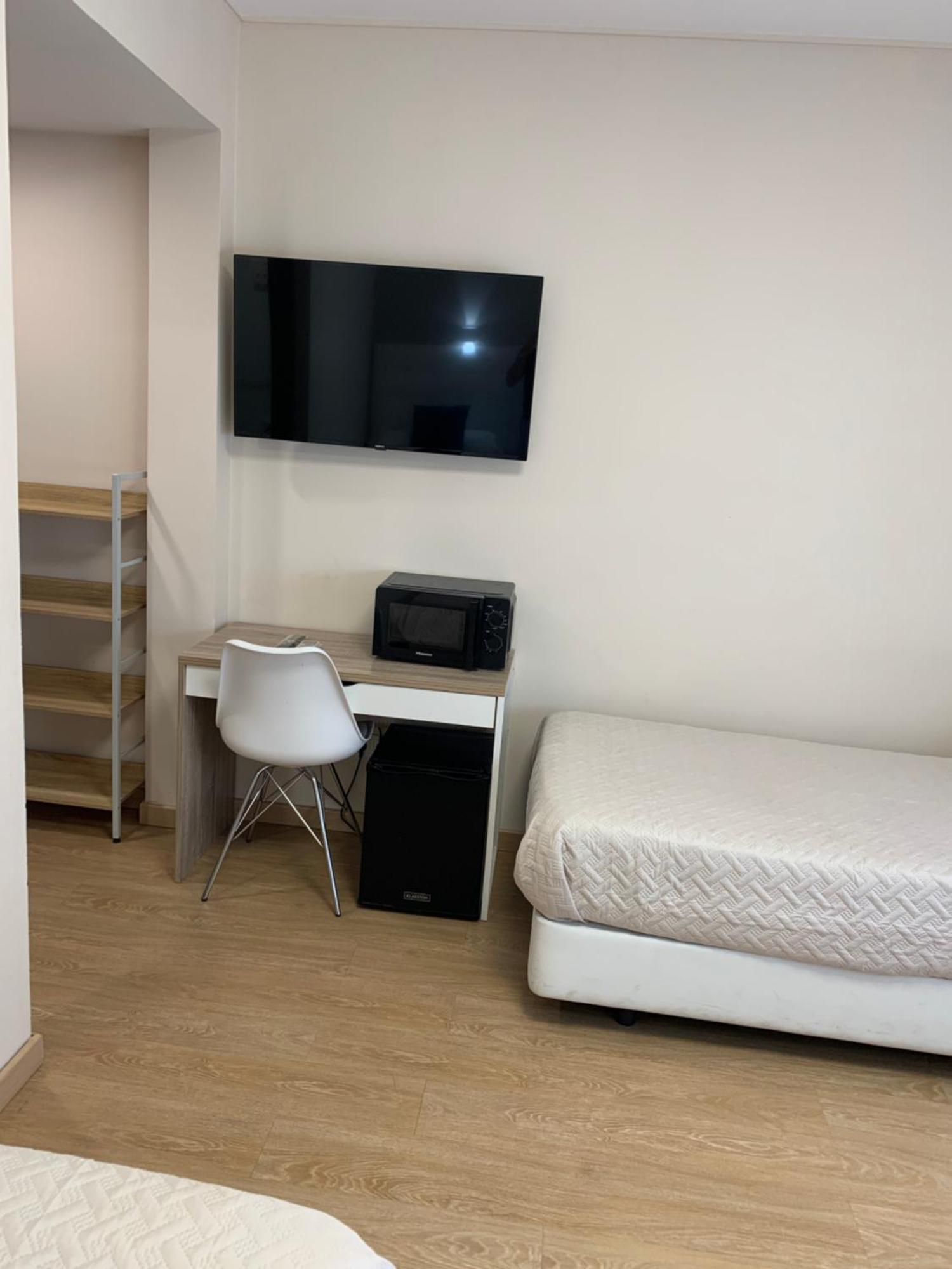 帕拉奎洛·德·加兰 埃尔罗西奥旅馆酒店 外观 照片